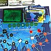 Настольная игра Пандемія (Pandemic), фото 9