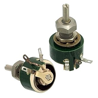 ППБ-2В-1,5 кОм-5%, фото 1