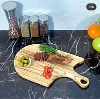 Доска разделочная кухонная Элегант