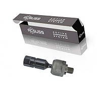 Посилена Кермова тяга Peugeot 407 (2004-) 9628878780 Пежо 407. КОРЕЯ Acsuss!