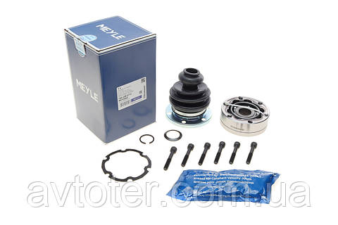 ШРКШ (внутрішній) Audi 80/90 84-95/VW Passat B2 81-88 (33z/100mm) 100 498 0114TD
