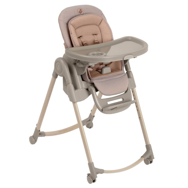 Стульчик для кормления Maxi-Cosi Minla Plus