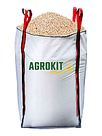 Мішки біг бег для пелети