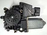 Мотор склопідйомника Audi 113846-113 / 05 0719 02 / 05360014.02 / 114185-101 / 774.30007.44/2310626, фото 2