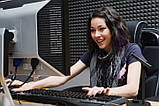 Микрофон JBL Quantum Stream Talk JBLSTRMTALKBLK, фото 9