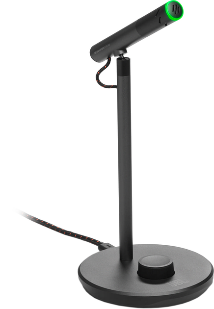 Микрофон JBL Quantum Stream Talk JBLSTRMTALKBLK