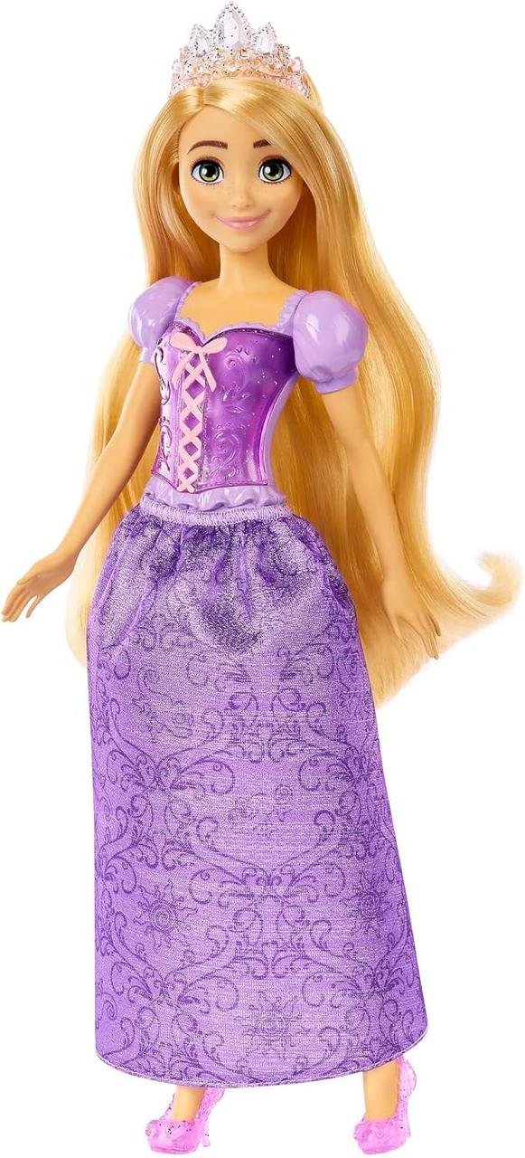 Лялька Disney Princess Рапунцель HLW03