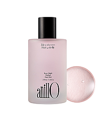 Парфумований міст для волосся ANILLO Rosy Night Parfum Hair Mist 100 мл
