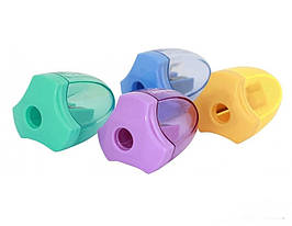 Стругачка CFS 40661 з контейнером, тригранна