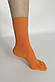 Шкарпетки табі Кімоно Apmi 37-40 жовтогарячий, фото 5