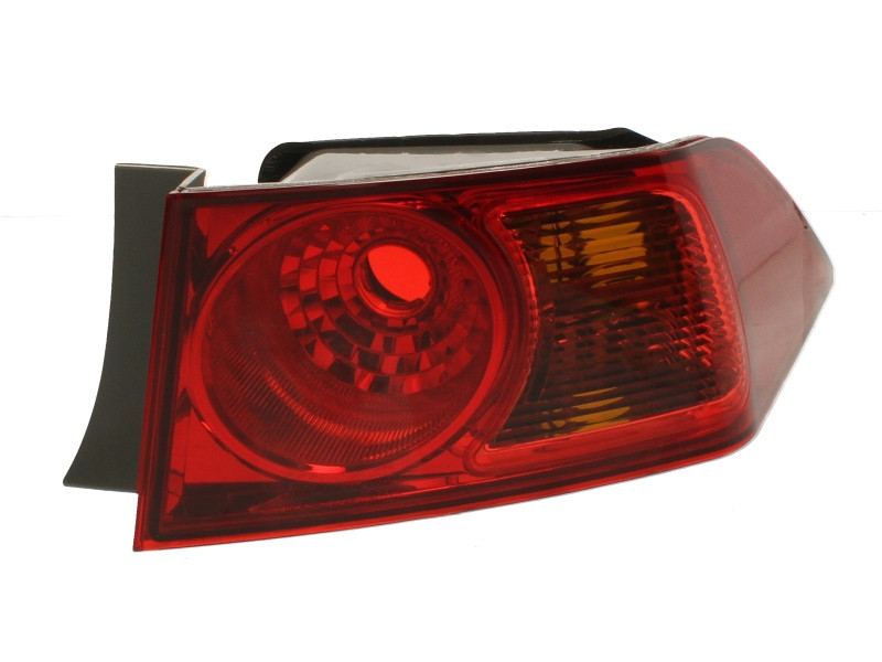 Задній Ліхтар Honda Accord 7 06-08 правий (Depo) зовнішній 217-1990Р-UE 33501SEAJ51, фото 1