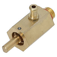 Кран пар-вода для ріжкової кавоварки Delonghi Icona, 7313286079