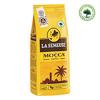Кава в зернах La Semeuse Mocca 100% Арабіка Surfin 500g