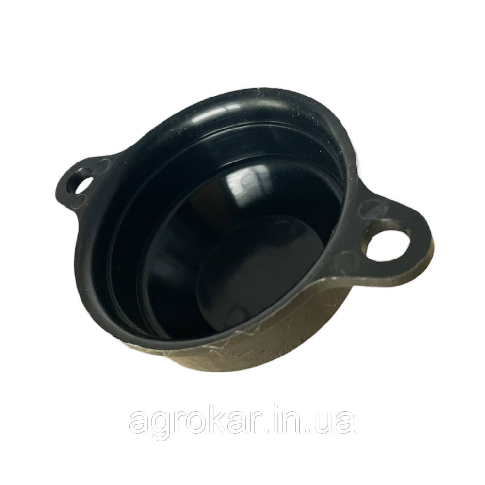 Кришка захисна TurboDisc (23240003-M) до зернової сівалки Horsch від MayerPro