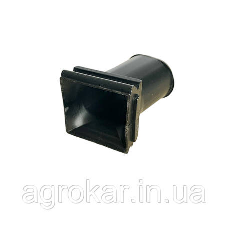 Патрубок головного розподільника (23011001-M) до зернової сівалки Horsch від MayerPro, фото 1