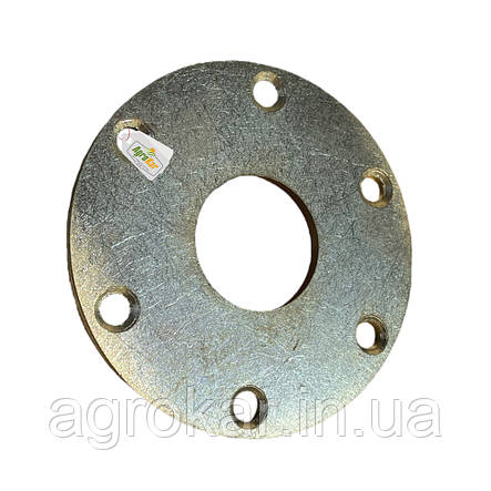Шайба притискного диска сошника (G15225480-M, G15225130-M) до просапної сівалки Gaspardo від MayerPro, фото 2
