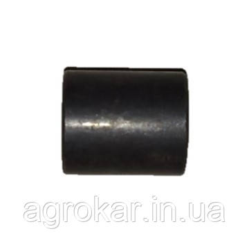 Втулка прикочуючого колеса розміром 4х12 і 2х13G (121-092С) до зернових сівалок Great Plains від Agro Kar, фото 1