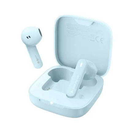 Бездротові навушники вкладки Baseus Bowie E16 True Wireless Earphones Blue A00061900313-01, фото 1