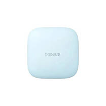 Бездротові навушники вкладки Baseus Bowie E16 True Wireless Earphones Blue A00061900313-01, фото 3