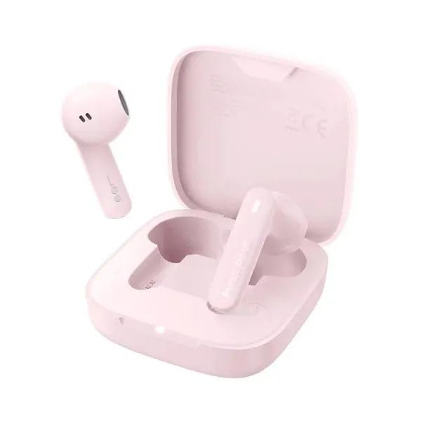 Бездротові навушники вкладки Baseus Bowie E16 True Wireless Earphones Pink A00061900413-01