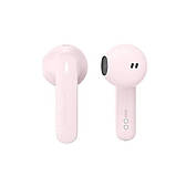 Бездротові навушники вкладки Baseus Bowie E16 True Wireless Earphones Pink A00061900413-01, фото 3