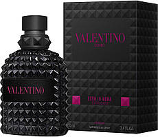 Чоловічі парфуми Valentino Uomo Born In Roma Extradose (Валентіно Умо Борн Ін Рома Екстрадосе) Парфум 100 ml/мл