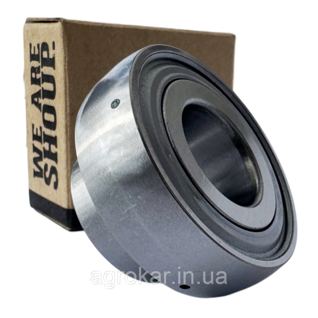 Підшипник US205-14.G2 (сфера обойма) AA22098 SHOUP