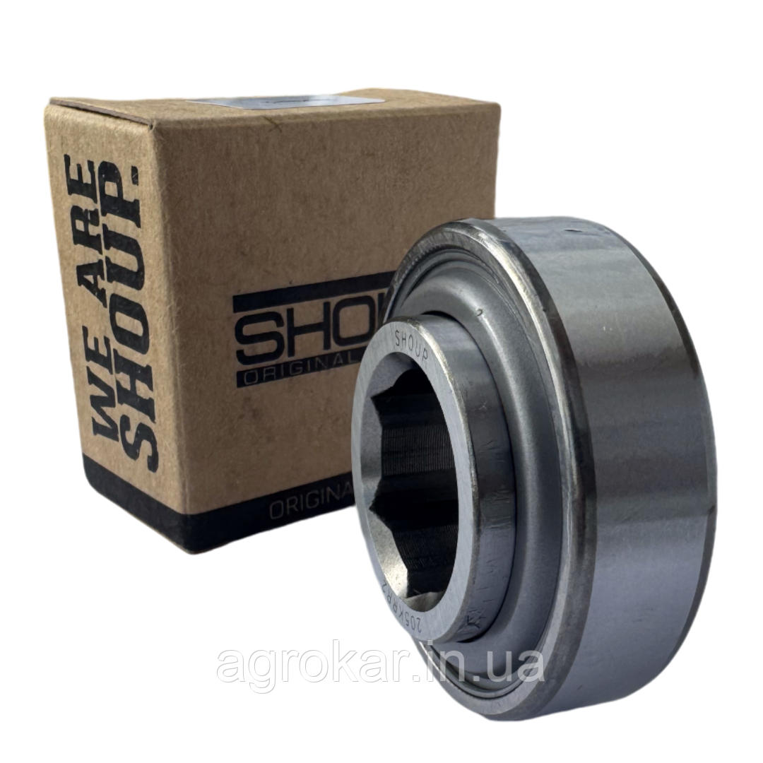 Підшипник кульковий 205KRR2/AE29876/49436/GA5116/507138/842696M1/AA28271 SHOUP