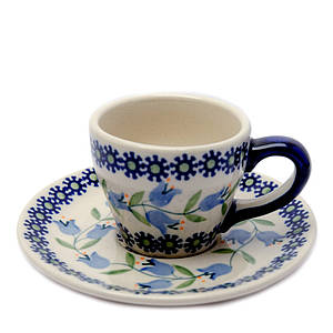 Кавова пара Еспресо 0,055 Campanula