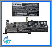 Оригінальна батарея Lenovo L16M2PB1 IdeaPad 320-14 320-15 330-14 330-15 s145-14 (7.4V 4050mAh)