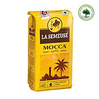 Кава мелена La Semeuse Mocca 100% Арабіка Surfin 500g