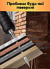 Пневматичний цвяхозабивний пістолет / Цвяхозабивний пістолет / Степлер пневматичний (16452), фото 4