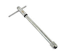 Ключ для мітчиків M5-M12 320мм, GEKO G38313