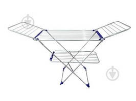 Сушарка для білизни розкладна 24м Elegant Plus CS92268