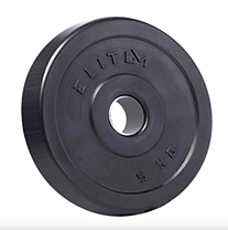 Гантелі Elitum 2х21кг + подовжувач грифа для штанги, фото 5