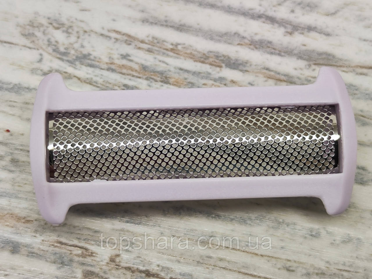 Змінна сітка для гоління епілятора Philips Satinelle, Satinelle Advanced, LadyShaver Series 6000, 8000, фото 1