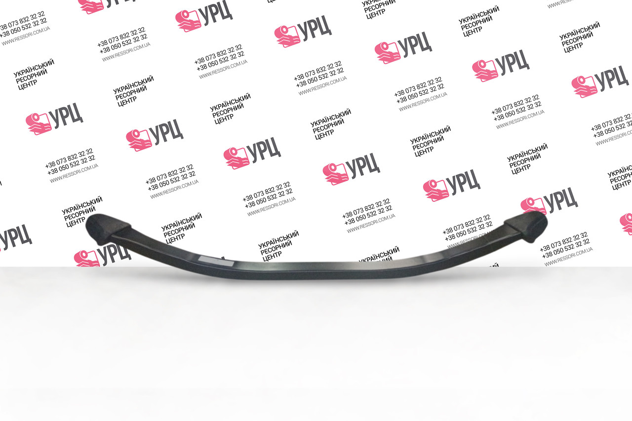 Ресора Mercedes Sprinter другий лист, задня