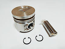 Поршень двигуна MITSUBISHI S4Q2, S4Q +1,00 № 32C1705300, 32C17-05300, фото 5