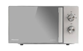 Мікрохвильова піч Hisense H20MOMP1H