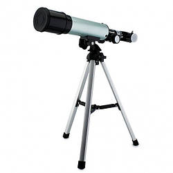 Телескоп A36050 для астрономів-початківців і шанувальників спостерігати за зірками