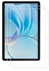 Захисне скло 2 шт CDK для Huawei MediaPad T5 | Full Glue (014957) (clear)
