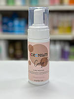 Мус для фіксації локонів Inebrya Сurl Мousse 150мл