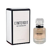 L'Interdit Givenchy парфумована вода 10 мл