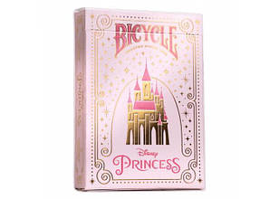 Карти гральні BICYCLE DISNEY PRINCESS inspired