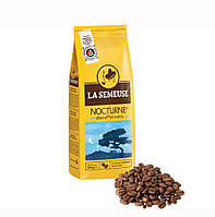 Кава в зернах La Semeuse Nocturne 100% Арабика 250g