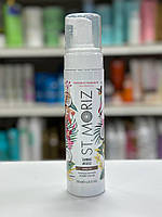 Автобронзат-мус St.Moriz Pro Medium Coconut Paradise 200 мл