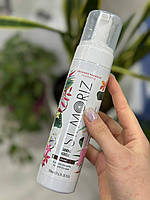 Мус-автозасмага для тіла St.Moriz Pro Dark Coconut Paradise 200 мл