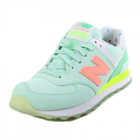 Жіночі кросівки New Balance WL574BWC Оригінал