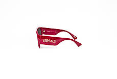 Окуляри сонцезахисні унісекс Versace 4439 53881/87 Оригинал, фото 4