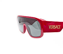 Окуляри сонцезахисні унісекс Versace 4439 53881/87 Оригинал, фото 5